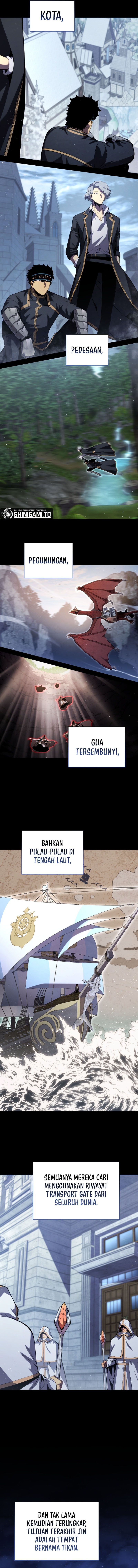 Read Swordmaster’s Youngest Son (ID) Manga Online