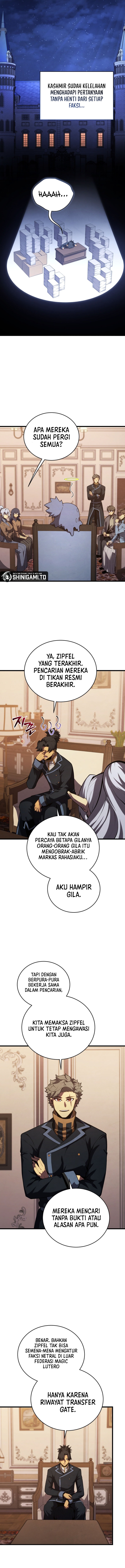 Read Swordmaster’s Youngest Son (ID) Manga Online