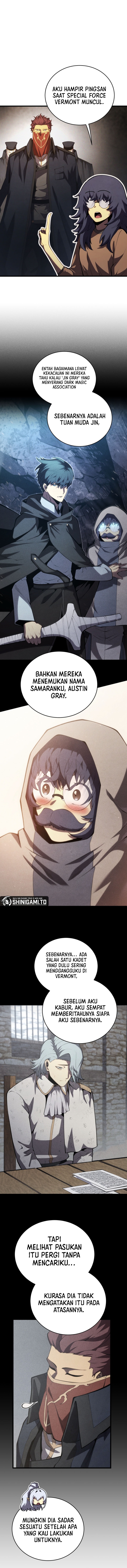 Read Swordmaster’s Youngest Son (ID) Manga Online