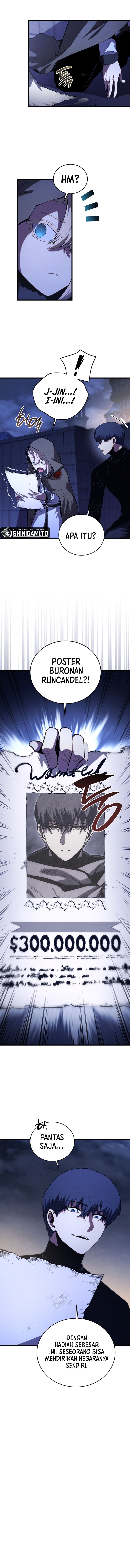 Read Swordmaster’s Youngest Son (ID) Manga Online