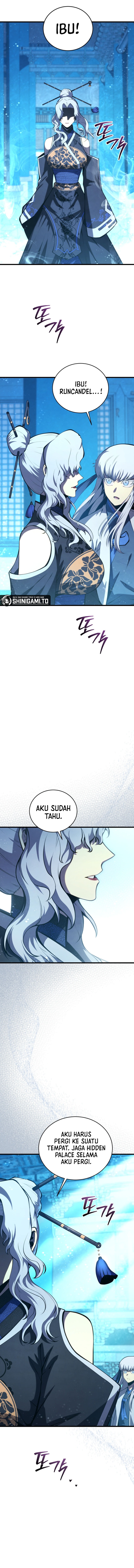 Read Swordmaster’s Youngest Son (ID) Manga Online