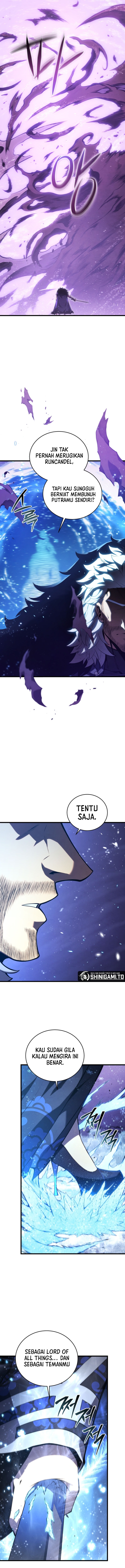 Read Swordmaster’s Youngest Son (ID) Manga Online