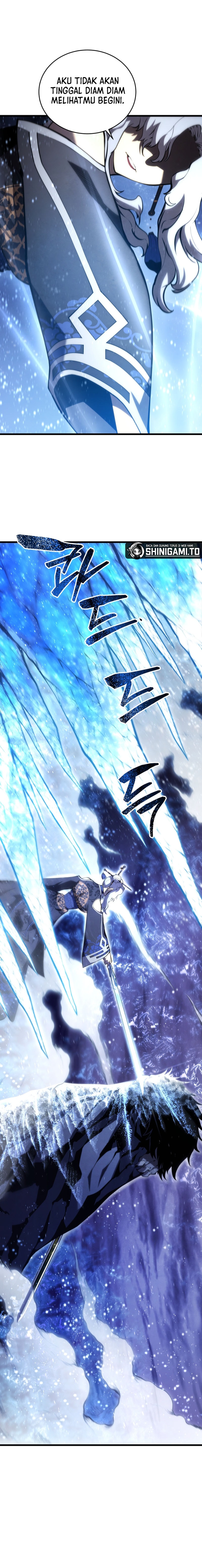 Read Swordmaster’s Youngest Son (ID) Manga Online