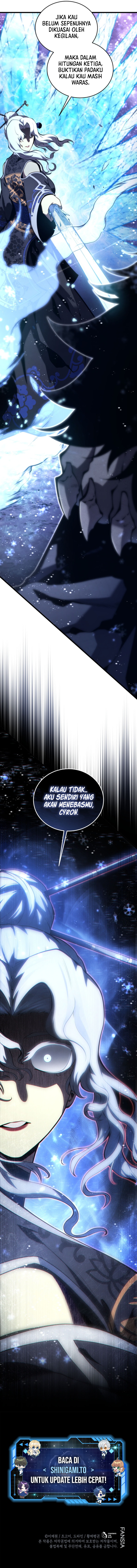 Read Swordmaster’s Youngest Son (ID) Manga Online