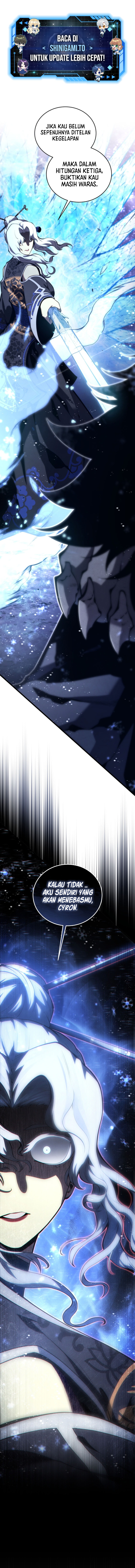 Read Swordmaster’s Youngest Son (ID) Manga Online