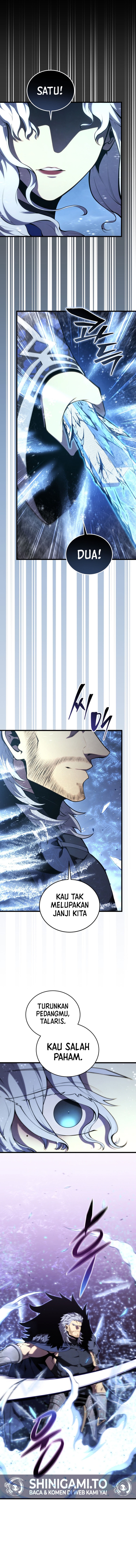 Read Swordmaster’s Youngest Son (ID) Manga Online