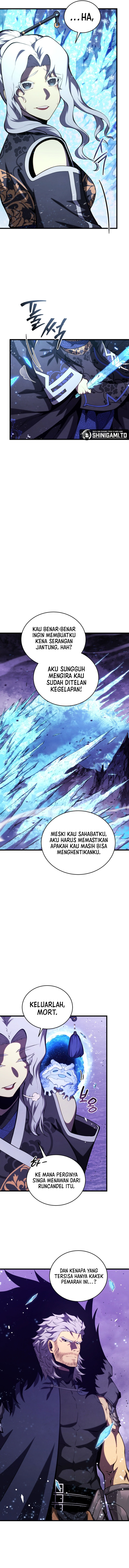 Read Swordmaster’s Youngest Son (ID) Manga Online