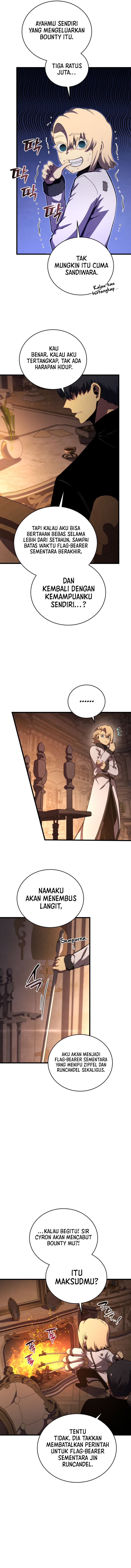 Read Swordmaster’s Youngest Son (ID) Manga Online