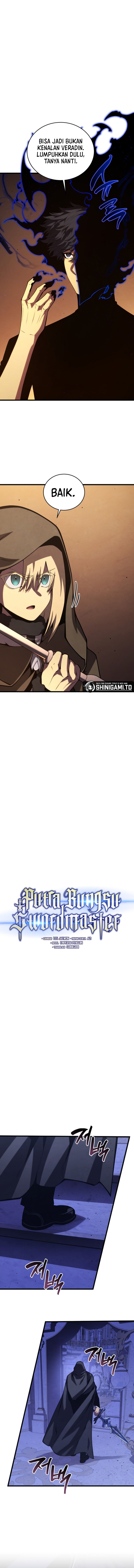 Read Swordmaster’s Youngest Son (ID) Manga Online