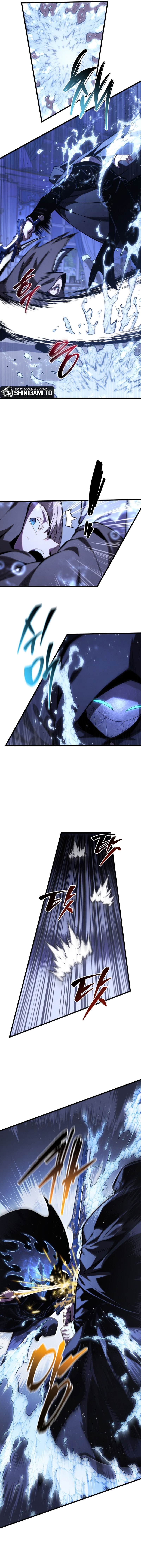 Read Swordmaster’s Youngest Son (ID) Manga Online