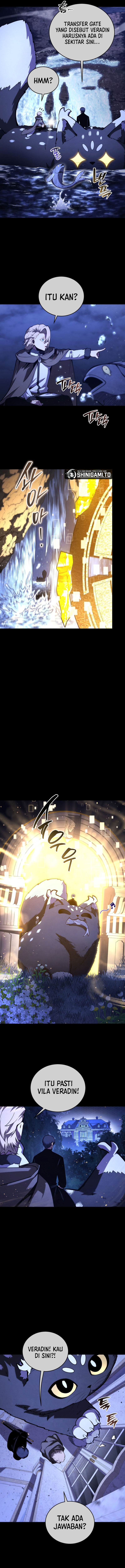 Read Swordmaster’s Youngest Son (ID) Manga Online