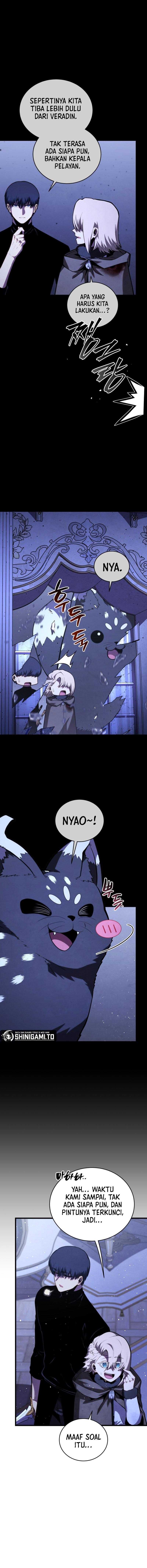 Read Swordmaster’s Youngest Son (ID) Manga Online