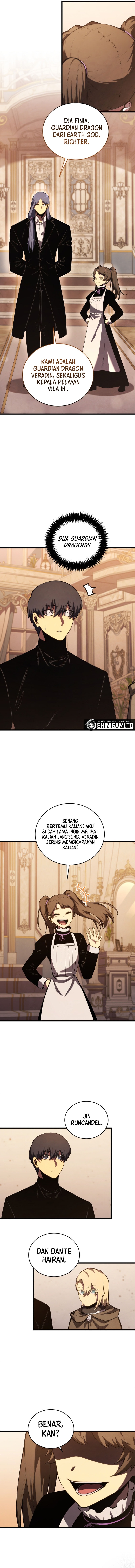 Read Swordmaster’s Youngest Son (ID) Manga Online