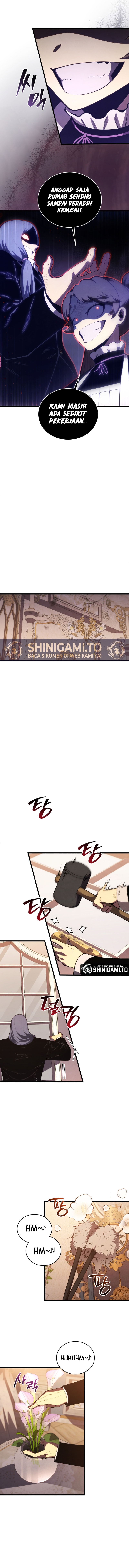 Read Swordmaster’s Youngest Son (ID) Manga Online