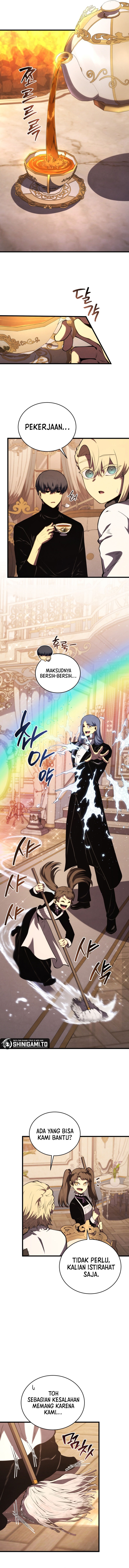 Read Swordmaster’s Youngest Son (ID) Manga Online