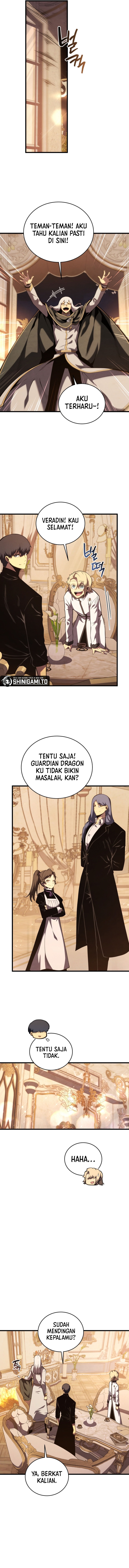 Read Swordmaster’s Youngest Son (ID) Manga Online