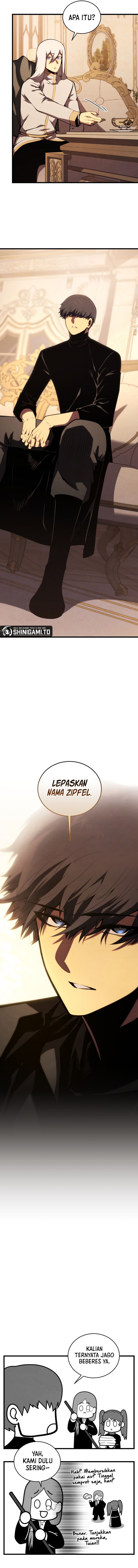 Read Swordmaster’s Youngest Son (ID) Manga Online