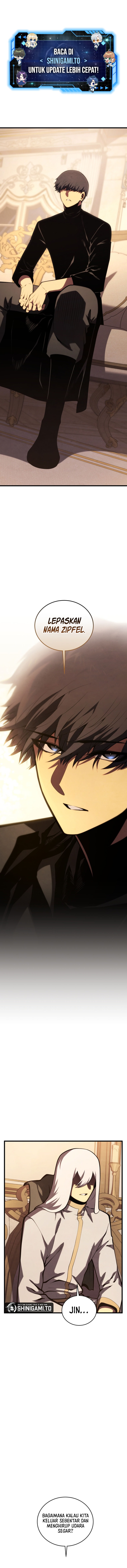 Read Swordmaster’s Youngest Son (ID) Manga Online