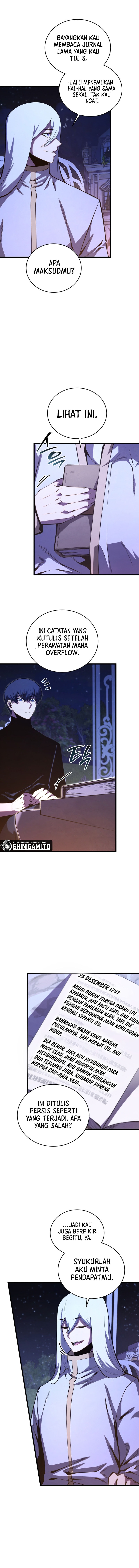 Read Swordmaster’s Youngest Son (ID) Manga Online