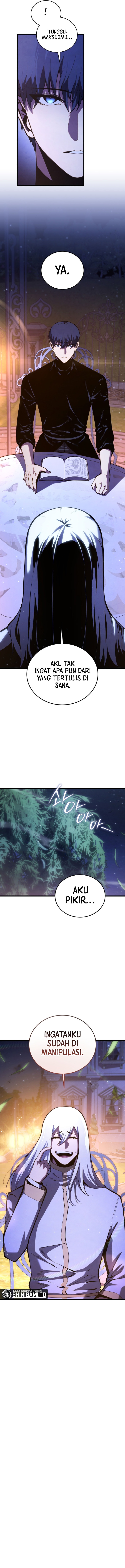 Read Swordmaster’s Youngest Son (ID) Manga Online