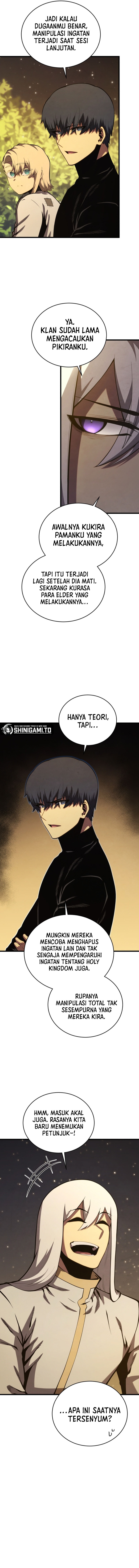 Read Swordmaster’s Youngest Son (ID) Manga Online