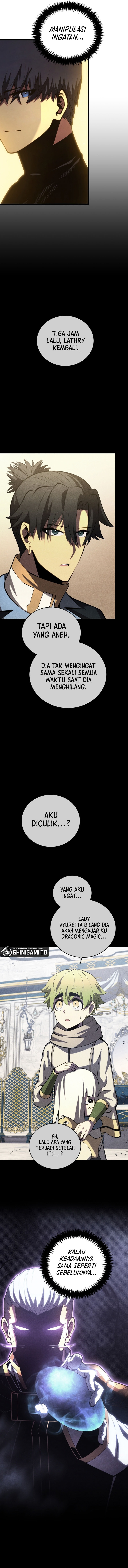 Read Swordmaster’s Youngest Son (ID) Manga Online