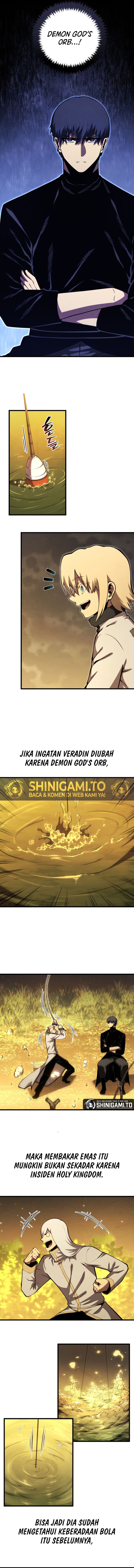 Read Swordmaster’s Youngest Son (ID) Manga Online