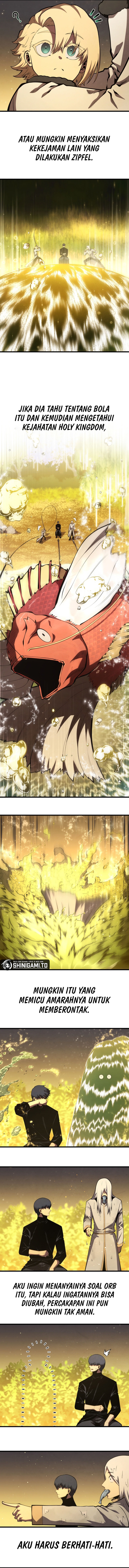 Read Swordmaster’s Youngest Son (ID) Manga Online