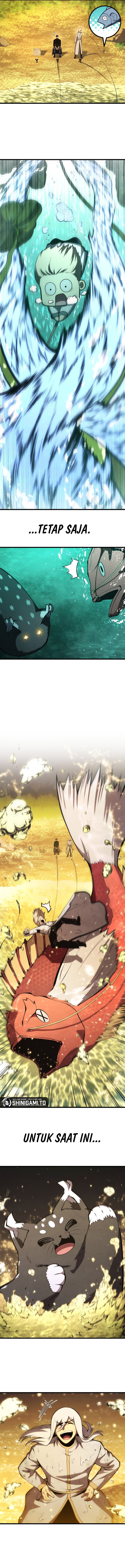 Read Swordmaster’s Youngest Son (ID) Manga Online