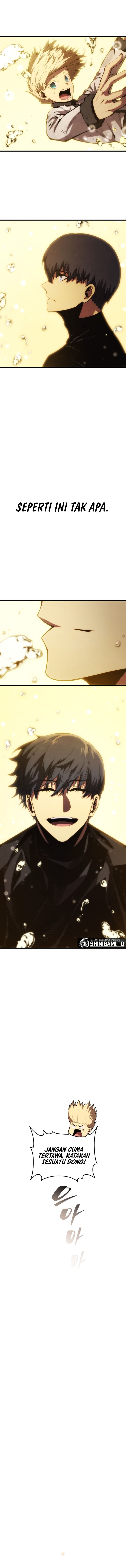 Read Swordmaster’s Youngest Son (ID) Manga Online