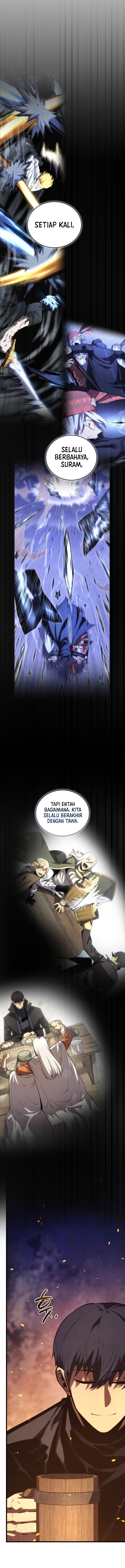 Read Swordmaster’s Youngest Son (ID) Manga Online