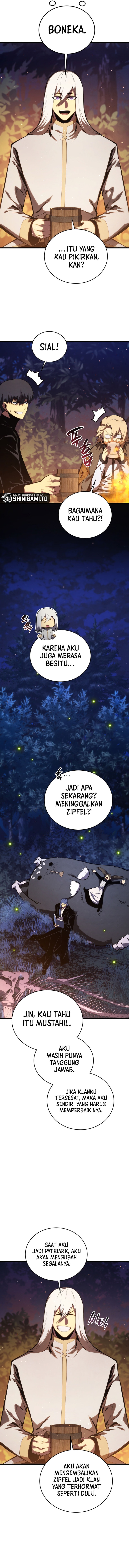 Read Swordmaster’s Youngest Son (ID) Manga Online