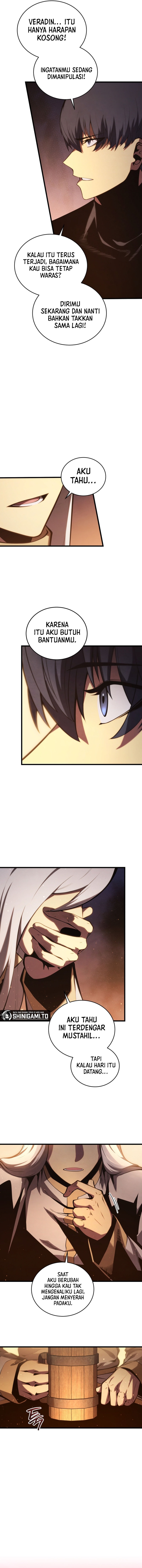 Read Swordmaster’s Youngest Son (ID) Manga Online