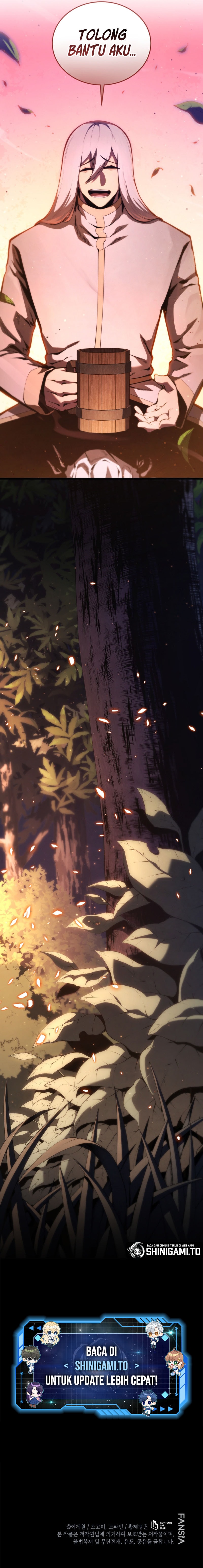 Read Swordmaster’s Youngest Son (ID) Manga Online