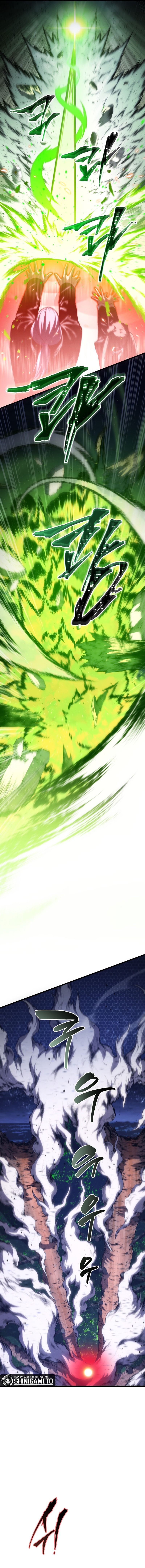 Read Swordmaster’s Youngest Son (ID) Manga Online