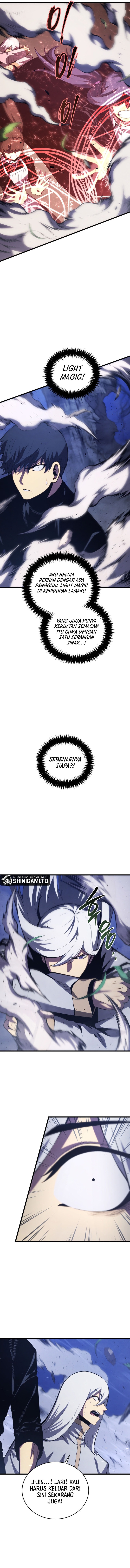 Read Swordmaster’s Youngest Son (ID) Manga Online