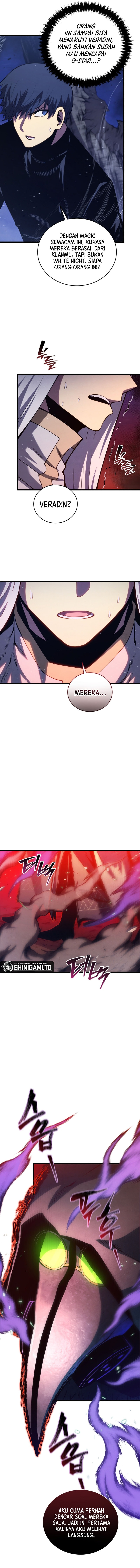 Read Swordmaster’s Youngest Son (ID) Manga Online