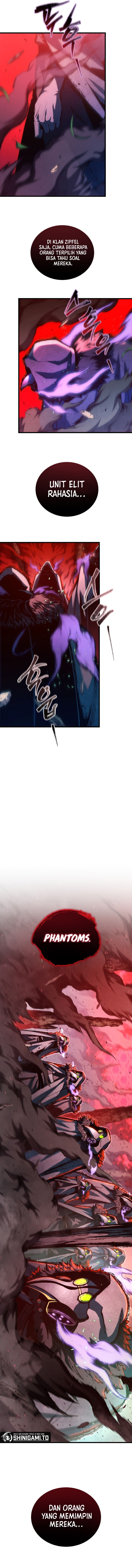 Read Swordmaster’s Youngest Son (ID) Manga Online