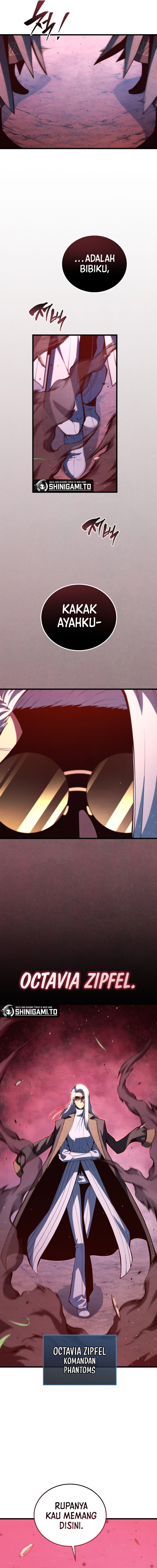 Read Swordmaster’s Youngest Son (ID) Manga Online