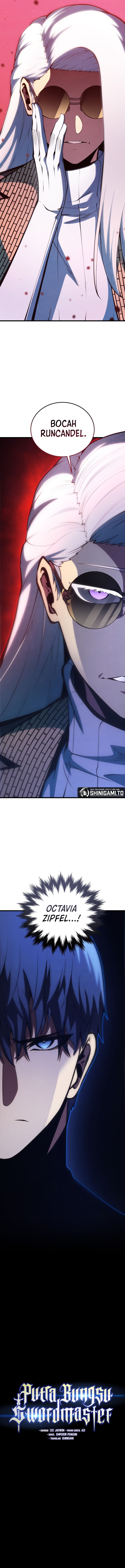 Read Swordmaster’s Youngest Son (ID) Manga Online