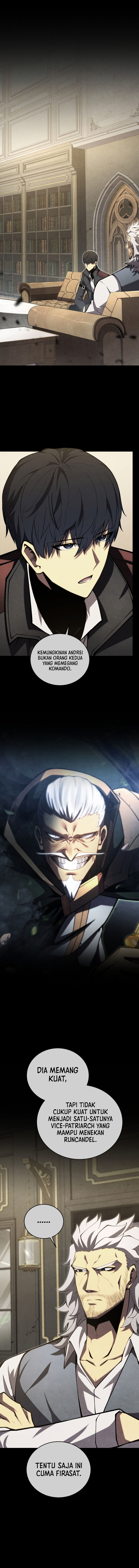 Read Swordmaster’s Youngest Son (ID) Manga Online