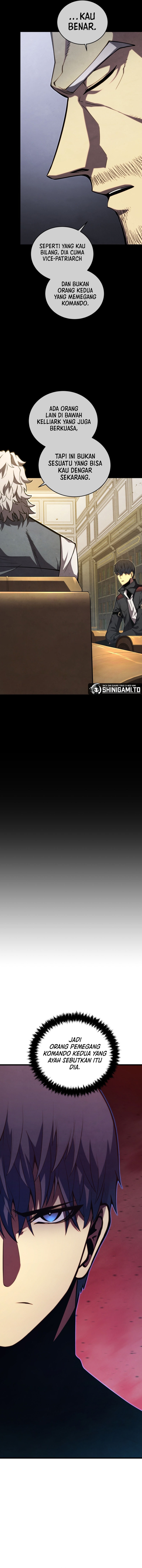 Read Swordmaster’s Youngest Son (ID) Manga Online