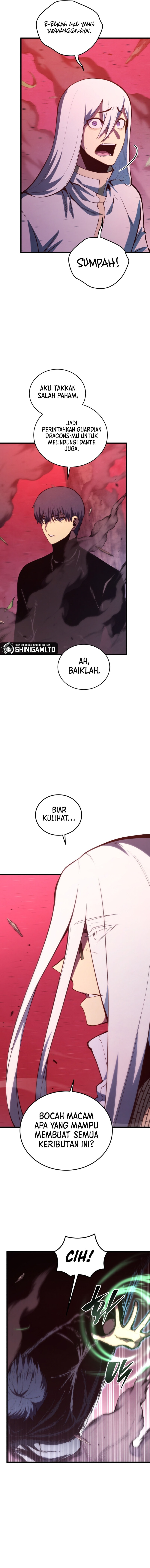 Read Swordmaster’s Youngest Son (ID) Manga Online