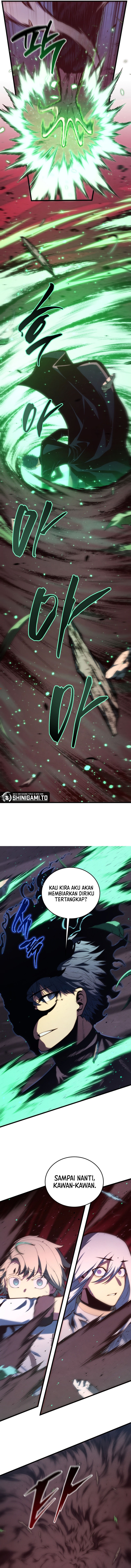 Read Swordmaster’s Youngest Son (ID) Manga Online