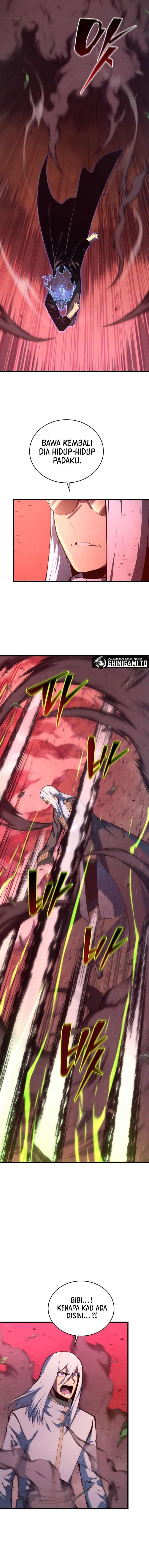 Read Swordmaster’s Youngest Son (ID) Manga Online