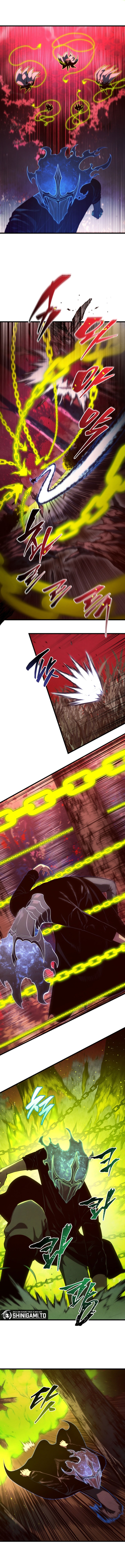 Read Swordmaster’s Youngest Son (ID) Manga Online