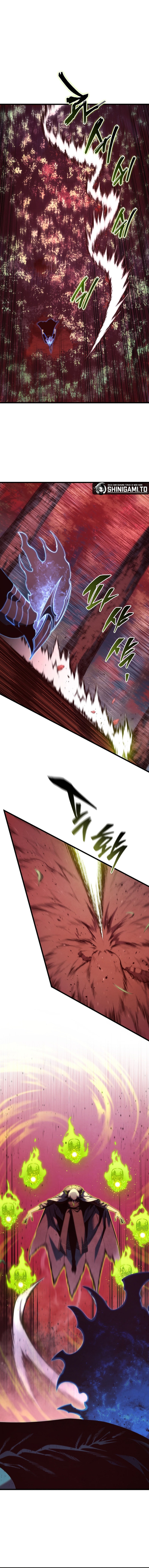 Read Swordmaster’s Youngest Son (ID) Manga Online