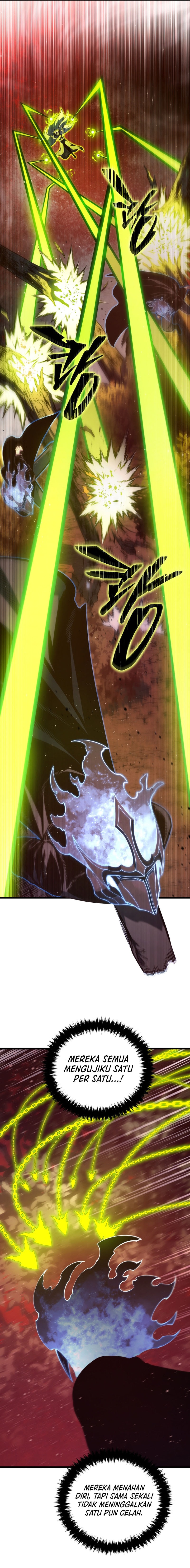 Read Swordmaster’s Youngest Son (ID) Manga Online