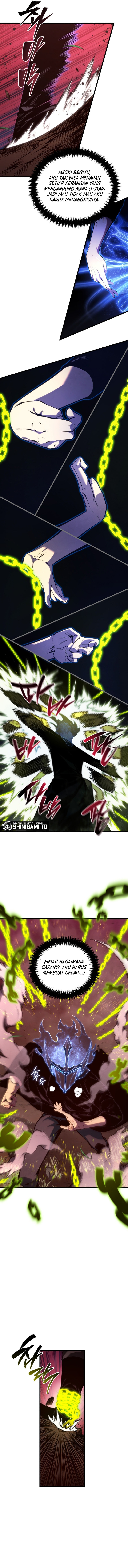 Read Swordmaster’s Youngest Son (ID) Manga Online