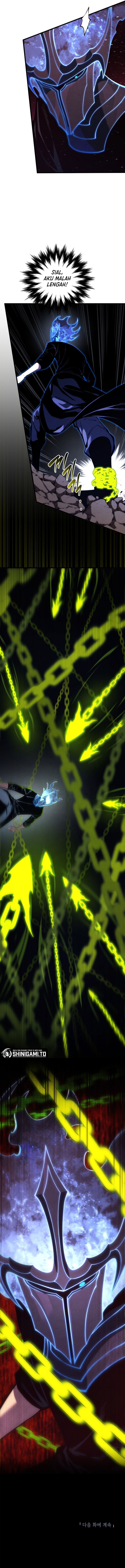 Read Swordmaster’s Youngest Son (ID) Manga Online